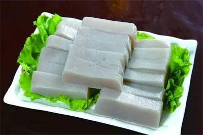 魔豆园豆腐