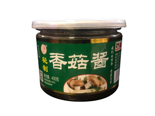 盛华食品厂 佳木斯夹馍香菇酱直销厂家