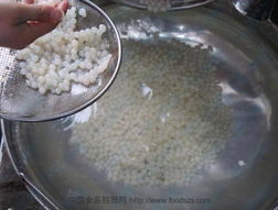 魔豆 爆爆蛋生产线 杭州惠合机械设备